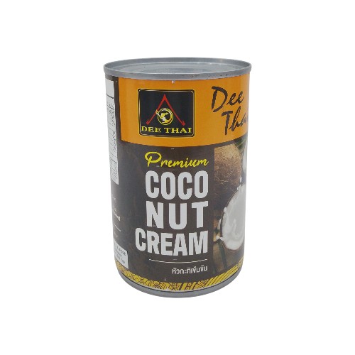 DEE THAI PREMIUM COCONUT CREAM
