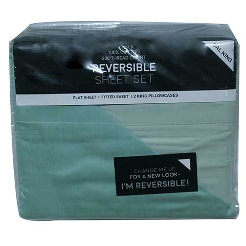 SEAGLASS REV AURAA CALKING 500T