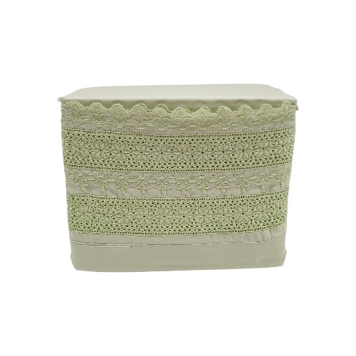 SAGE L3 AURAA TC1400 KING KING