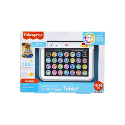 FP. TABLET GREY-QE CDG33