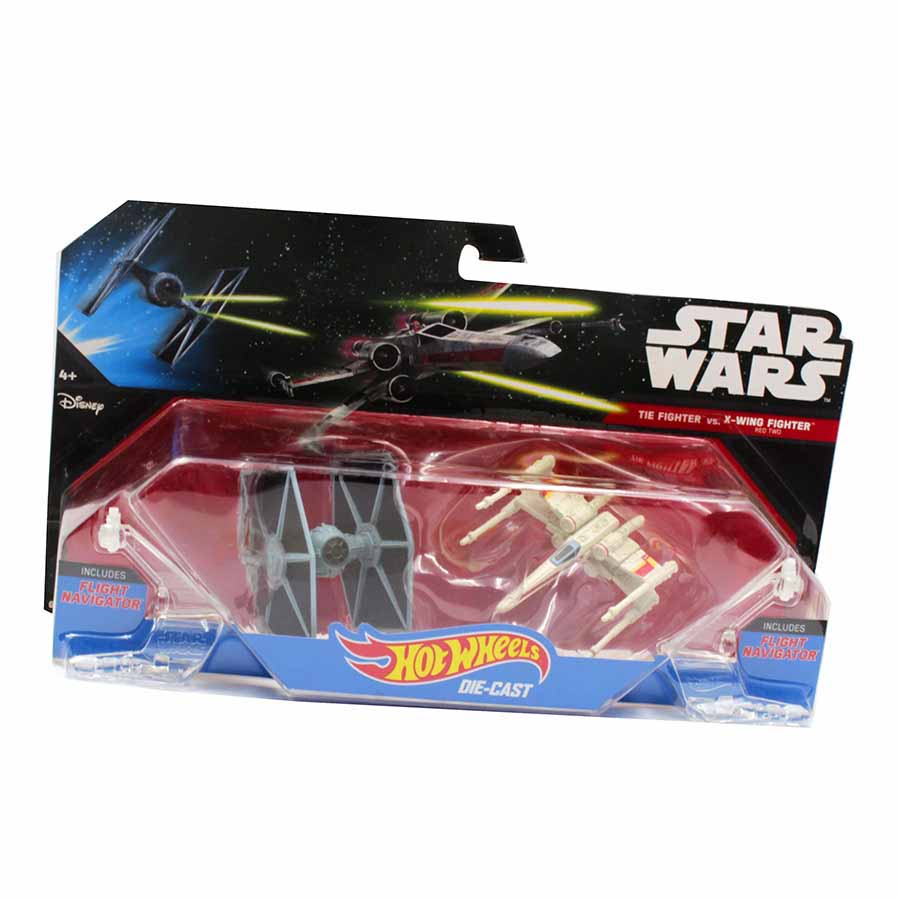 TIE FIGHTER X WINGS STAR WARS