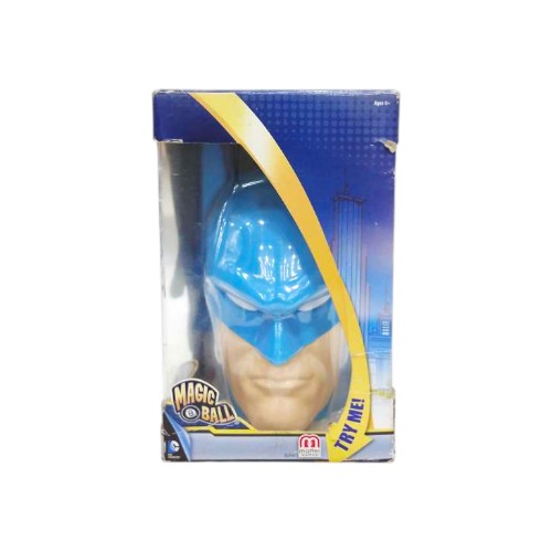 MAGIC 8 BALL BATMAN HEAD