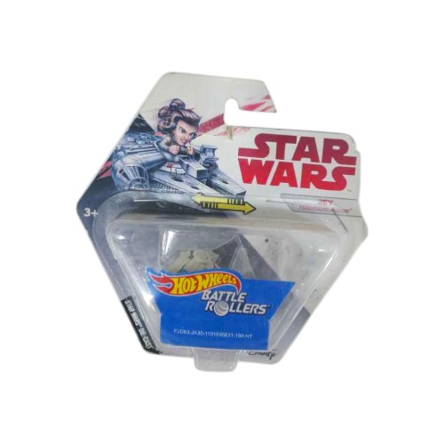 STAR WAR BATTLE MATTEL ROLLERS