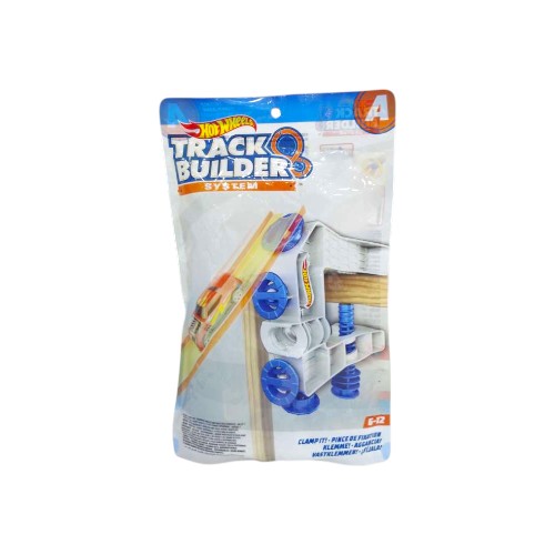 TRACK BUILDER MATTEL DLF30 PLAY