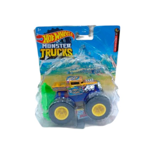 HW MONSTER TRUCK FYJ44
