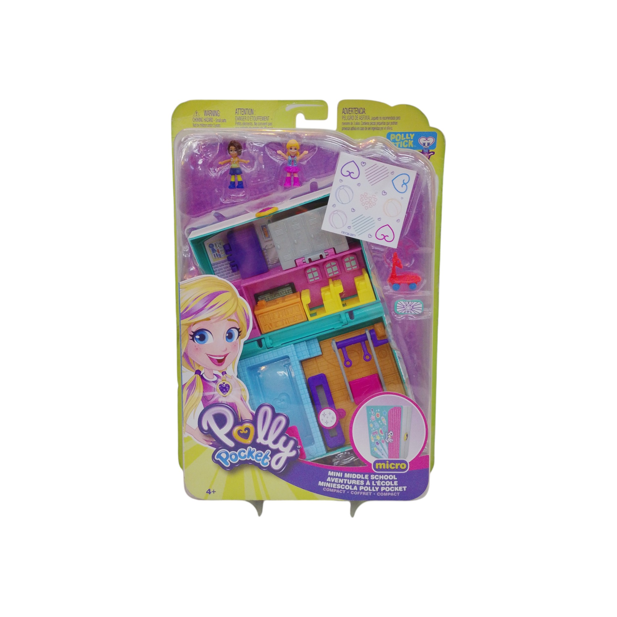 DONUT PAJAMA MATTEL FRY35 PARTY