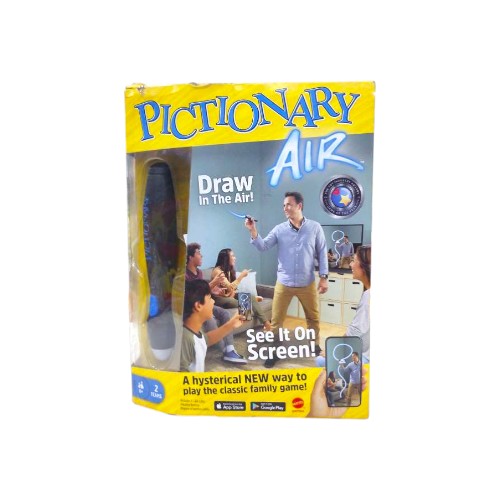 PICTIONARY AIR GJG17