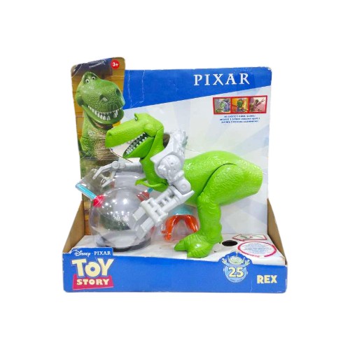 TOY STORY 25TH ANV BASIC GJH46