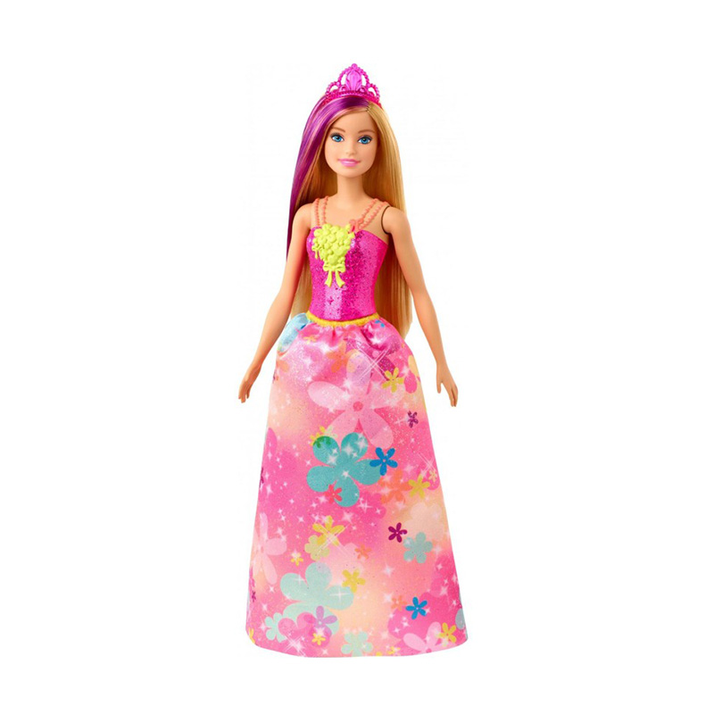 BARBIE CR PRINCESS 1 GJK13