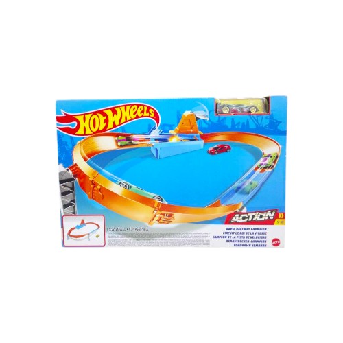 HW CHAMPIONSHIP TS ASST GBF81