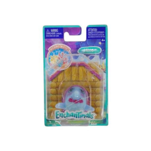 FIGURE ENCHANTIMALS GJX24