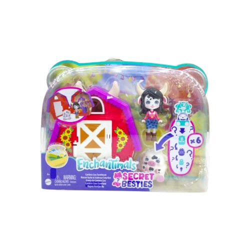 ENCHNTMLS INNOV DL AST