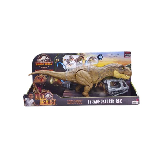 JW. STOMP N ESCAPE T-REX GWD67