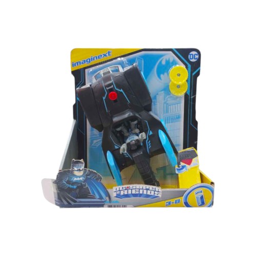 IMX. DC SF VEHICLE GWT24