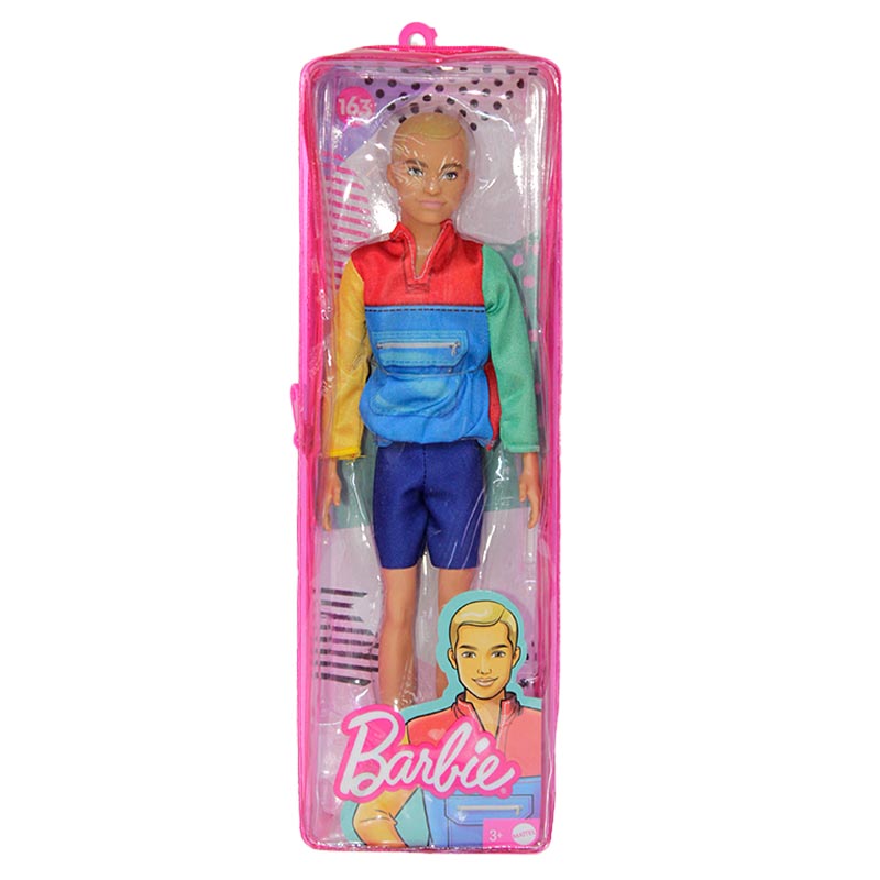 BRB FSHNSTA BOY DL AST