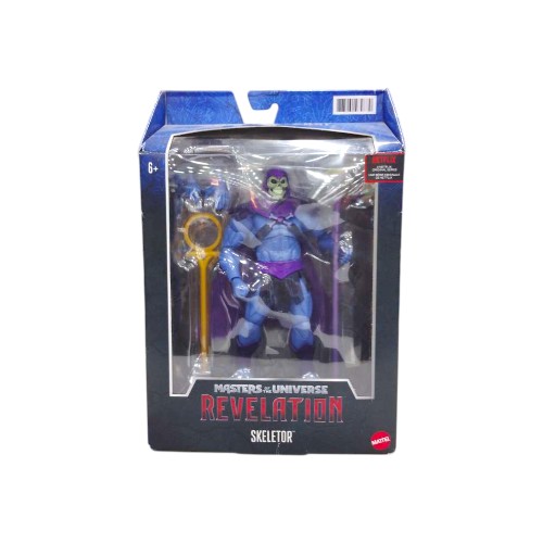 MU. MV SKELETOR CLASSIC GYV10