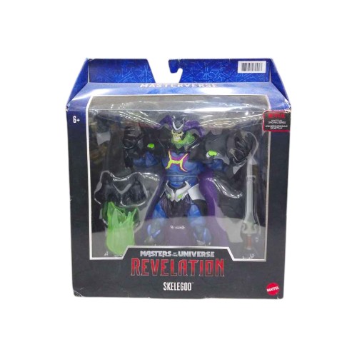 MU. MV OVERSIZE SKELEGOD GYV17