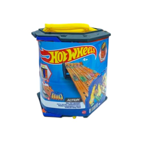 HW ROLL OUT RACE WAY GYX11