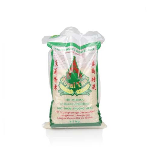 TURKEY WONDERS VIETNAMI RICE 4.