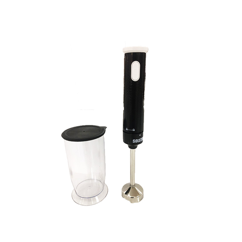 SOLSTAR HAND BLENDER 200W BLACK