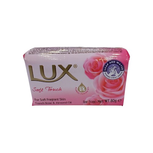 LUX TOILETSOAP FRENCH ROSE-ALMO