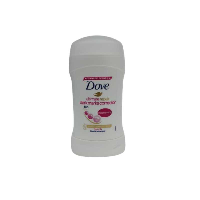 DOVE STICK 40ML ULTIMATE REPAIR