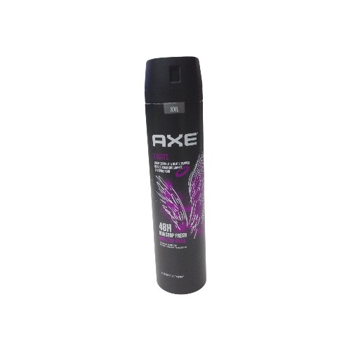 AXE MEN BODY SPRAY EXCITE 250ML