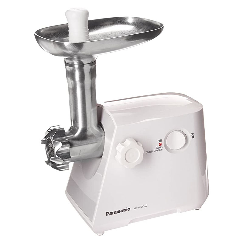 PANASONIC MEAT GRINDER 1300W MK