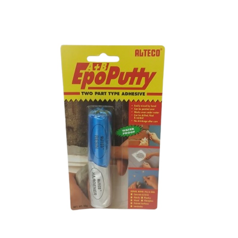 EPOPUTTY ALTECO