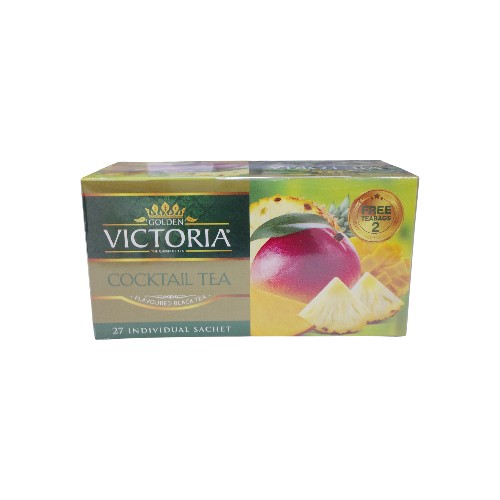 GOLDEN VICTORIA COCKTAIL 25 50G