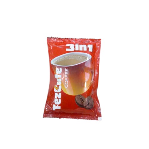 TEZ CAFÉ COFFEE 3 IN 1 35GM