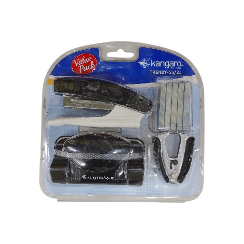 KANGARO VALUE PACK TRENDY 35-Z