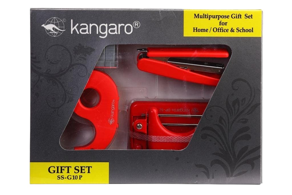 KANGARO MULTI PURPOSE GIFT SET