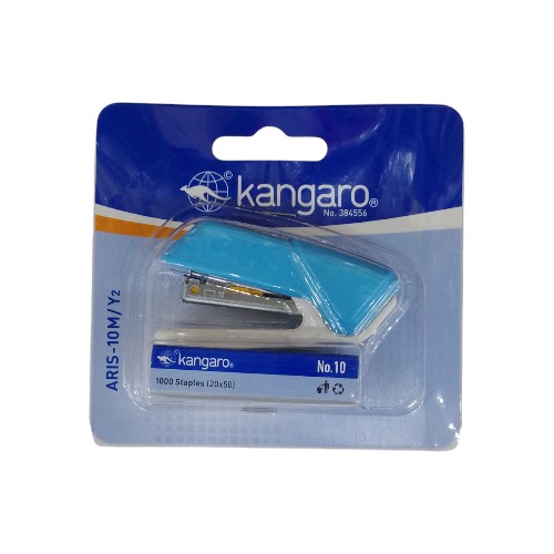 KANGARO STAPLER ARIS 10M-Y