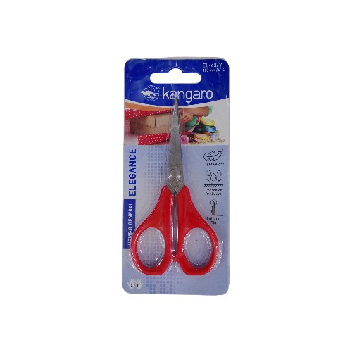 KANGARO SCISSORS EL 43-Y