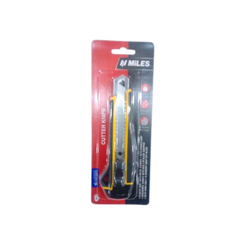 KANGARO MILES CUTTER KNIFE FA18