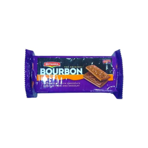BOURBON BISCUIT 97G