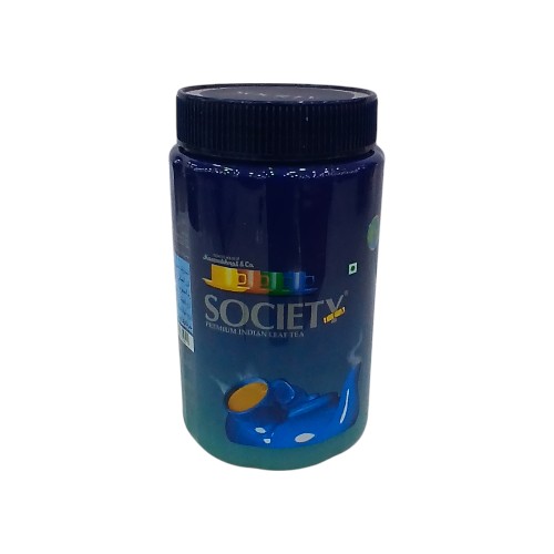 SOCIETY TEA 225G IN JAR