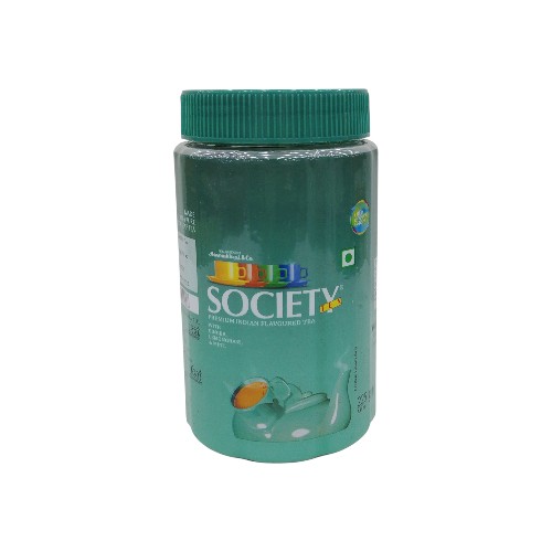 SOCIETY GINGER LEMONGRASS MINT