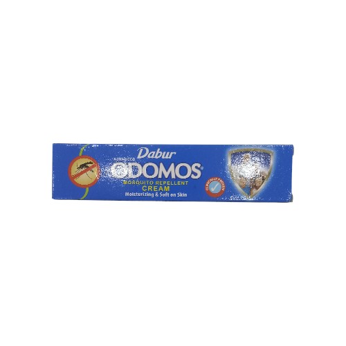 DABUR ODOMOS CREAM 50G