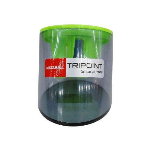 NATARAJ TRIPOINT SHARPENER ASSO