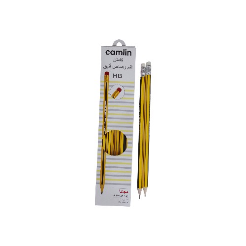 CAMELIN ELEGANT HB PENCILS WITH
