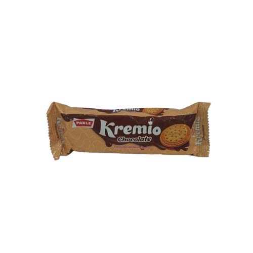 PARLE KREMIO CHOCOLATE 30G