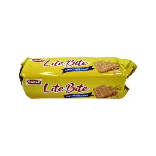 PARLE BISCUITS LITE BITE 100G