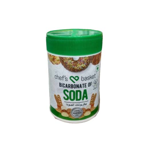 CHEF BASKET BICARBONATE SODA 10