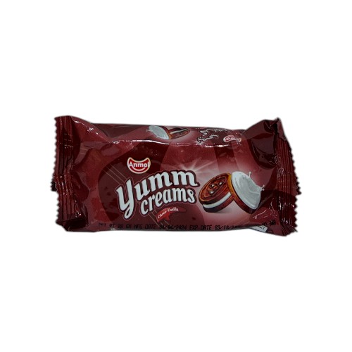 ANMOL YUMM CREAM CHOCOLATE 28G