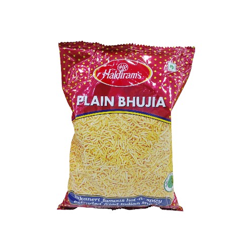 HALDIRAM BHUJIA PLAIN 150G