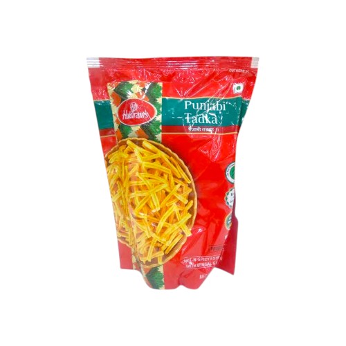 HALDIRAM PUNJABI TADKA 200G