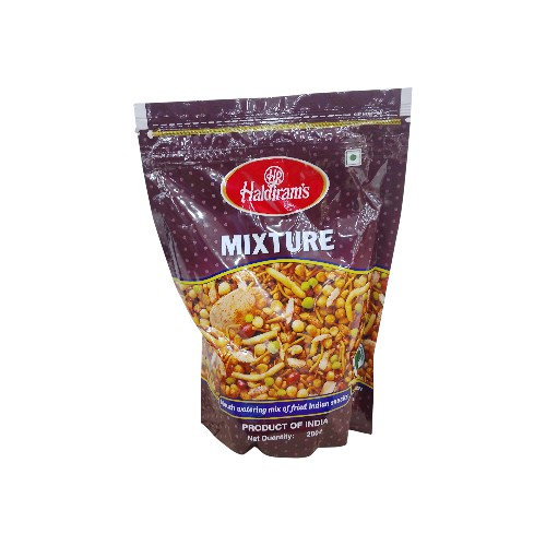 HALDIRAMS MIXTURE 200G