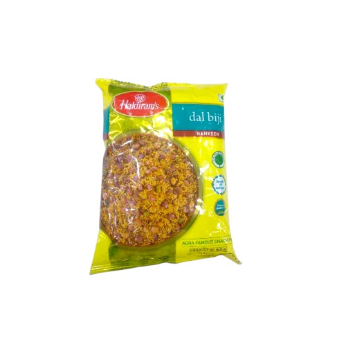 HALDIRAM DAL BIJI 200G